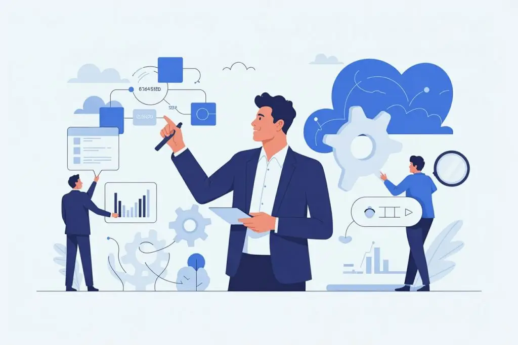 product-manager-looking-at-the-backlog