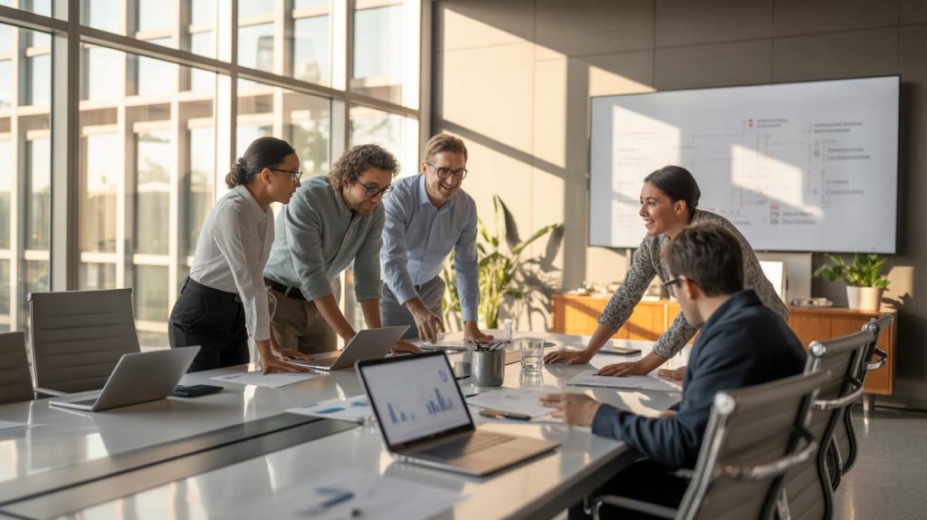 Career Switch to Tech After 30 40 or 50