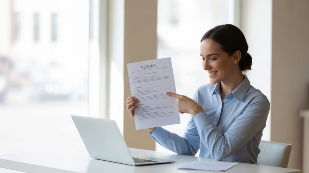 How to Make an ATS-Friendly CV in the UK