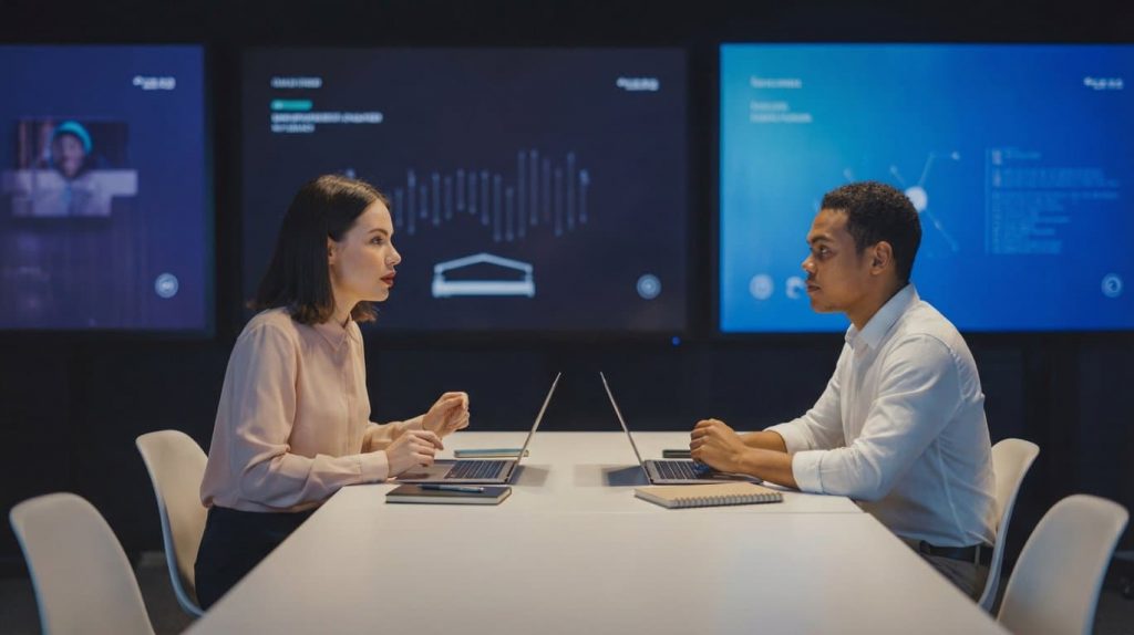 Why Am I Not Getting Interviews in the UK