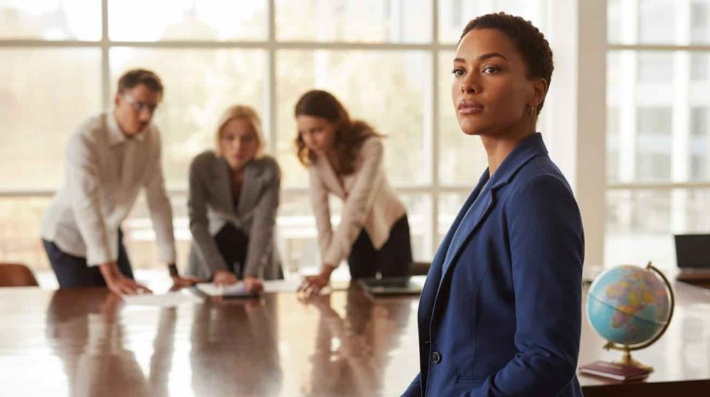 Career Change CV in the UK